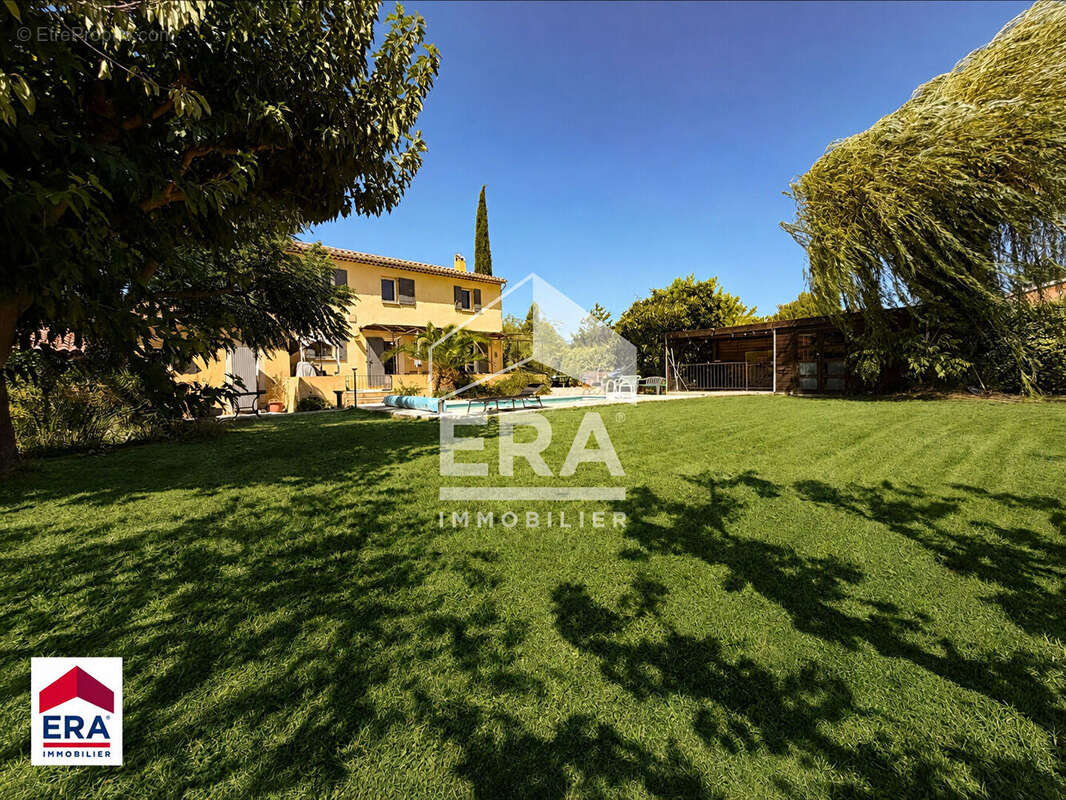Maison 143m² à mazan - photo 2