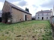 Maison à SAINT-GEORGES-LA-POUGE