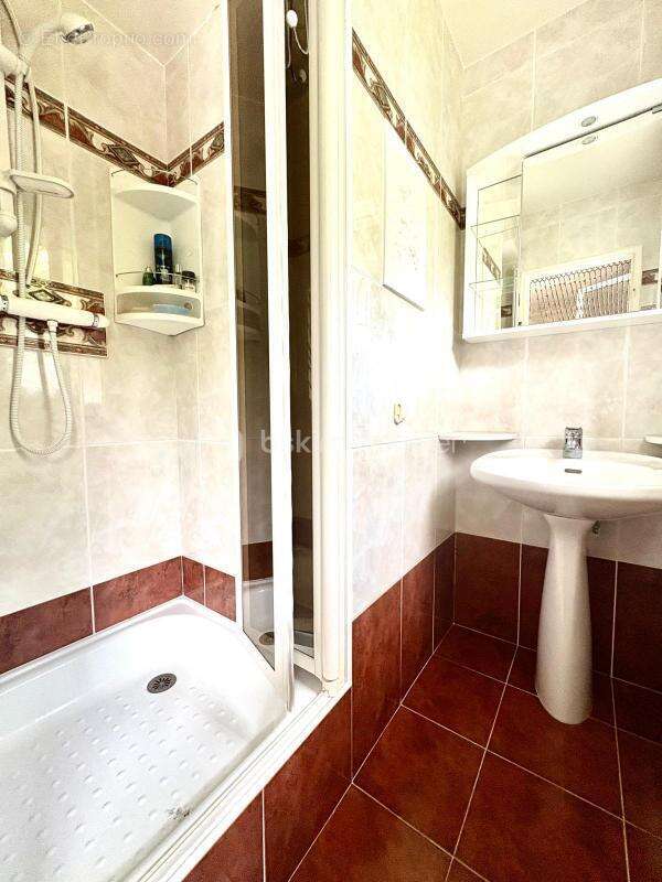 Maison à BALLAINVILLIERS