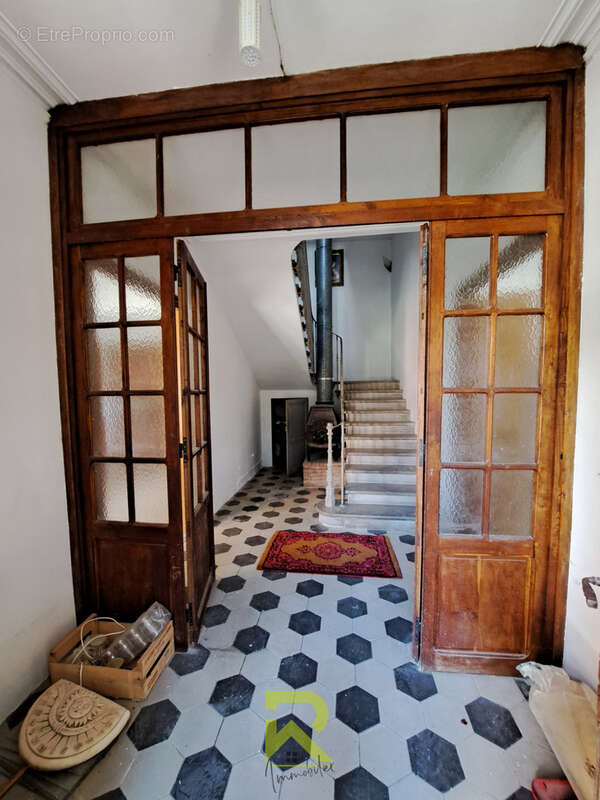 Maison à MONTLAUR
