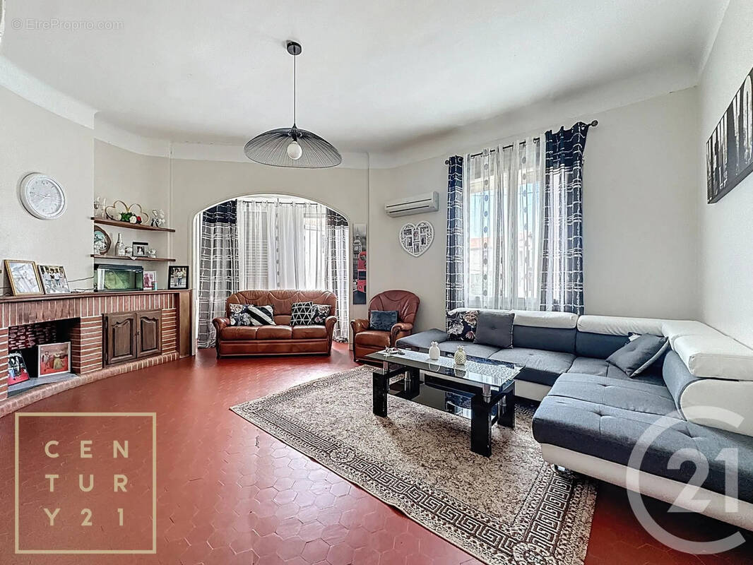 Autre à ILLE-SUR-TET