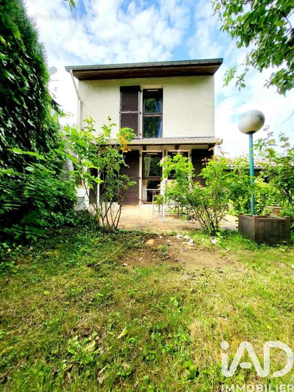 Photo 3 - Maison à LONGWY