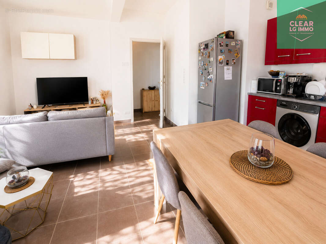 Appartement à YUTZ