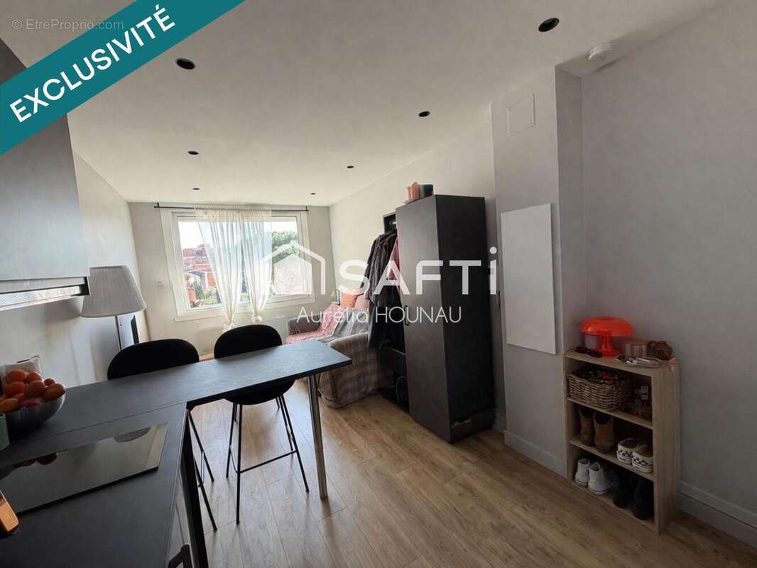 Photo 2 - Appartement à TOULOUSE