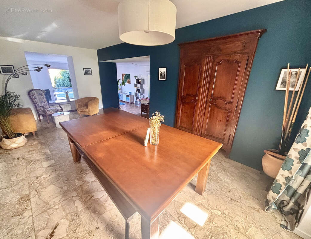 Maison à SAINT-ETIENNE