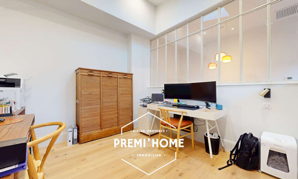 Maison à AIX-EN-PROVENCE