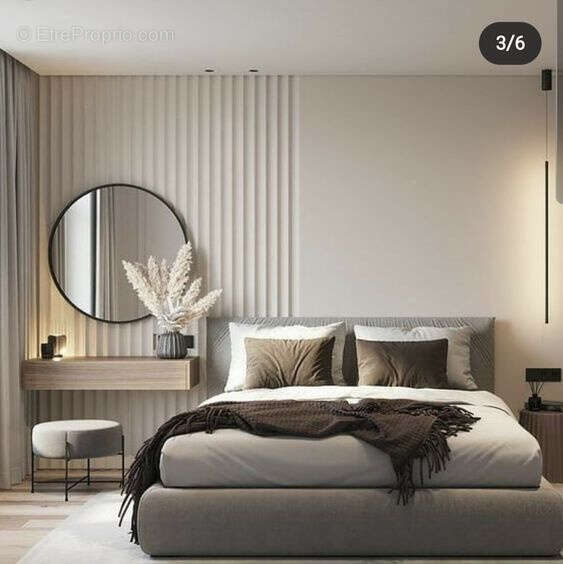 Appartement à CHAMPIGNY-SUR-MARNE