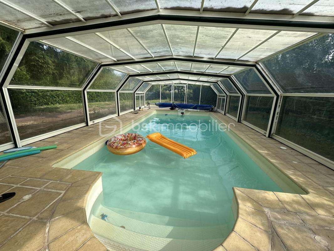 Maison familiale - photo 5