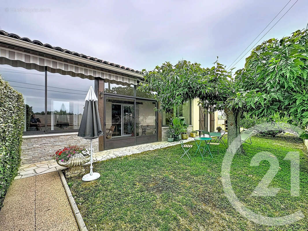 Maison 160 m² à Montauban  - photo 9