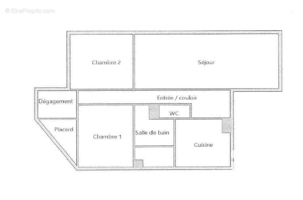Photo 2 - Appartement à TARASCON