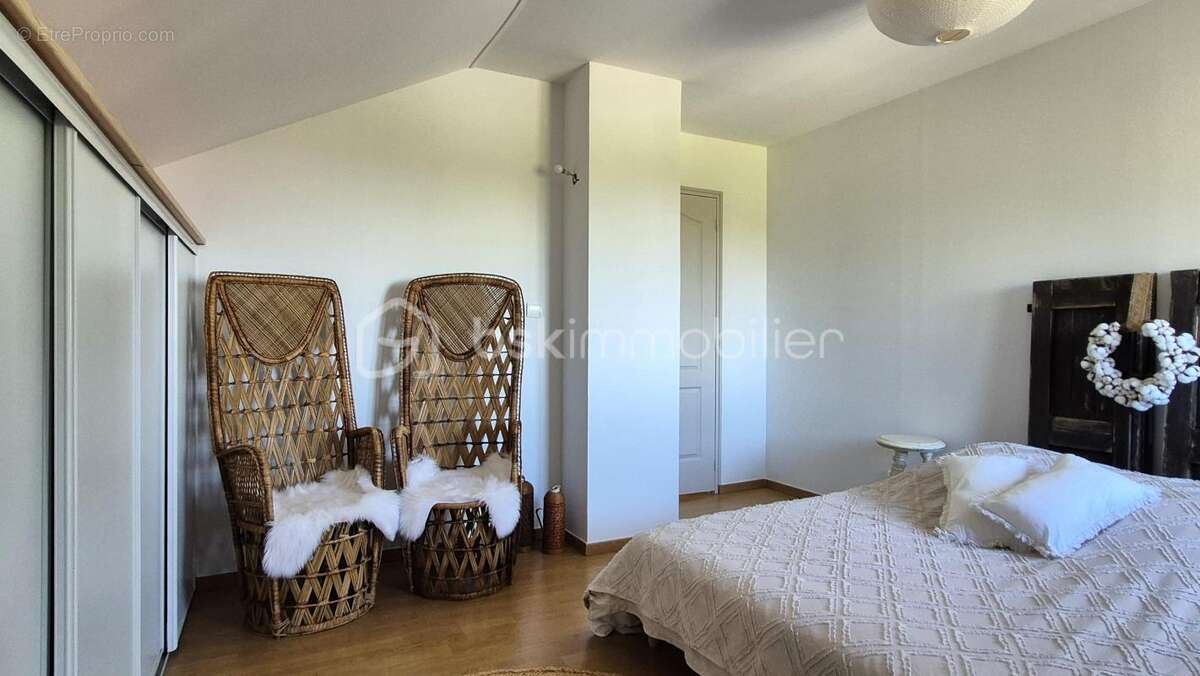 Maison à CORMICY