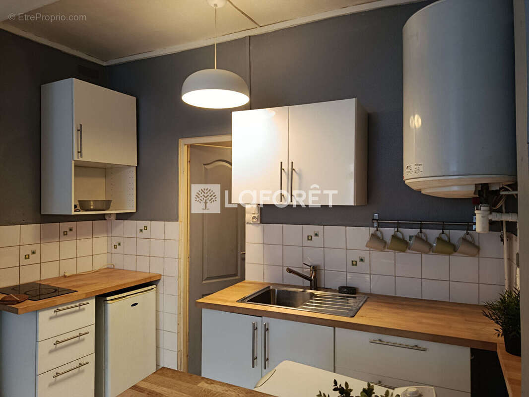 Appartement à ELBEUF