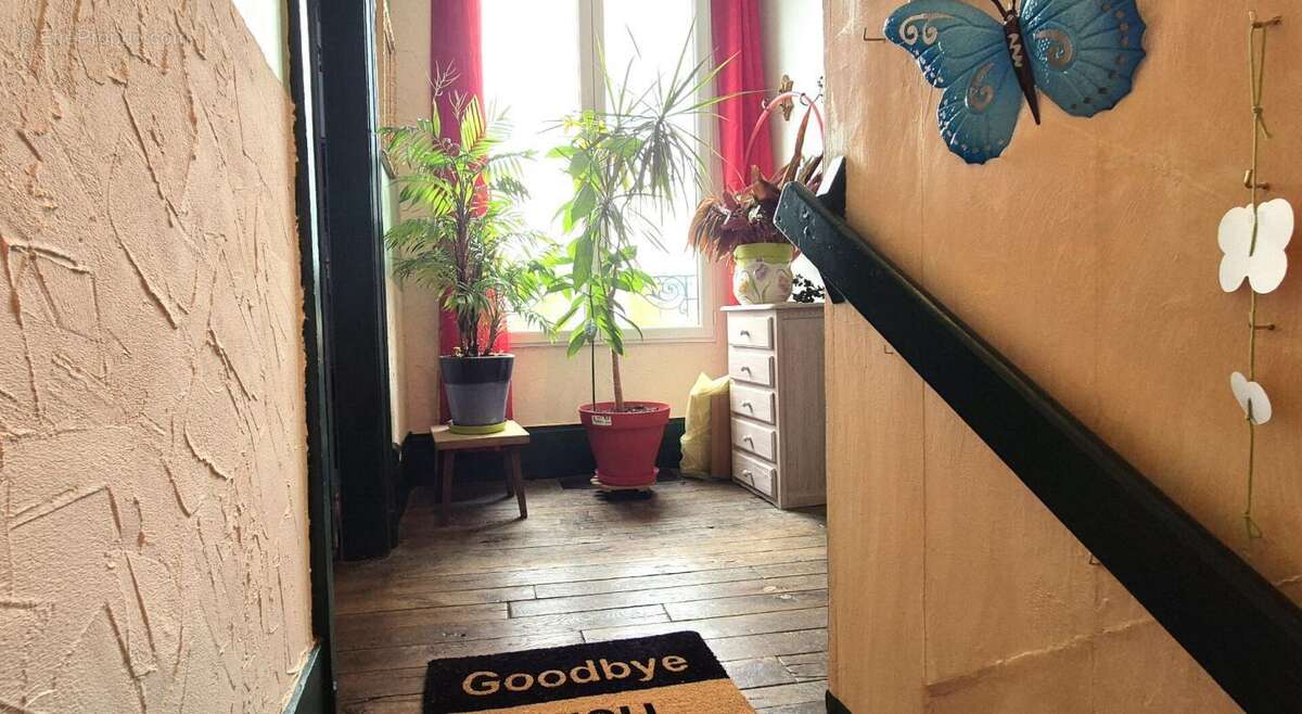 Appartement à SAINT-DIZIER