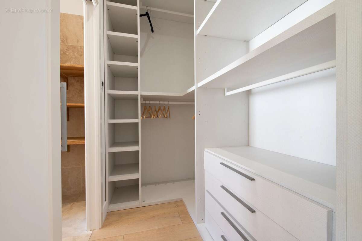 Appartement à SAINTE-MAXIME