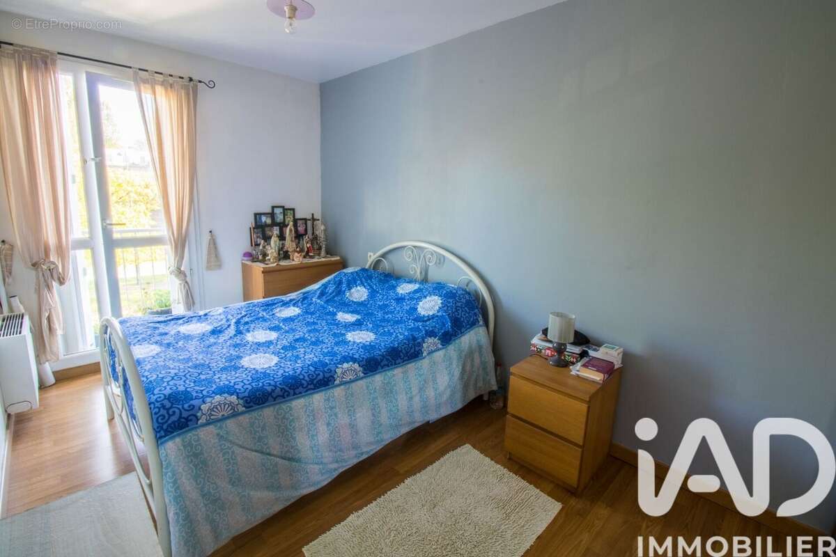 Photo 8 - Appartement à RENNES