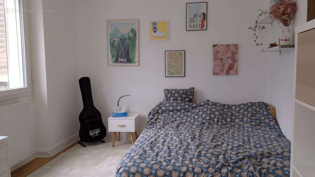 Appartement à ARUDY