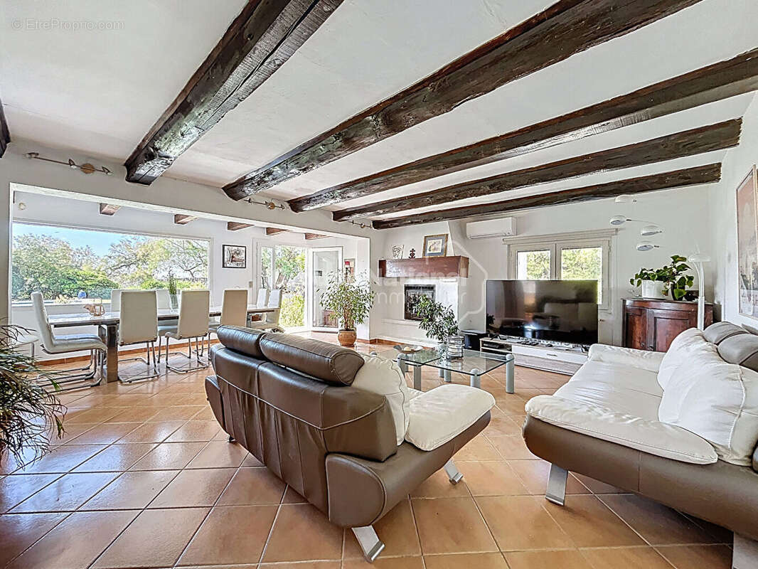 Maison à SAINTES-MARIES-DE-LA-MER