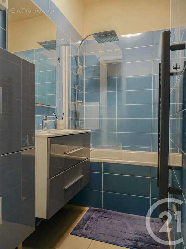 Appartement à LYON-3E