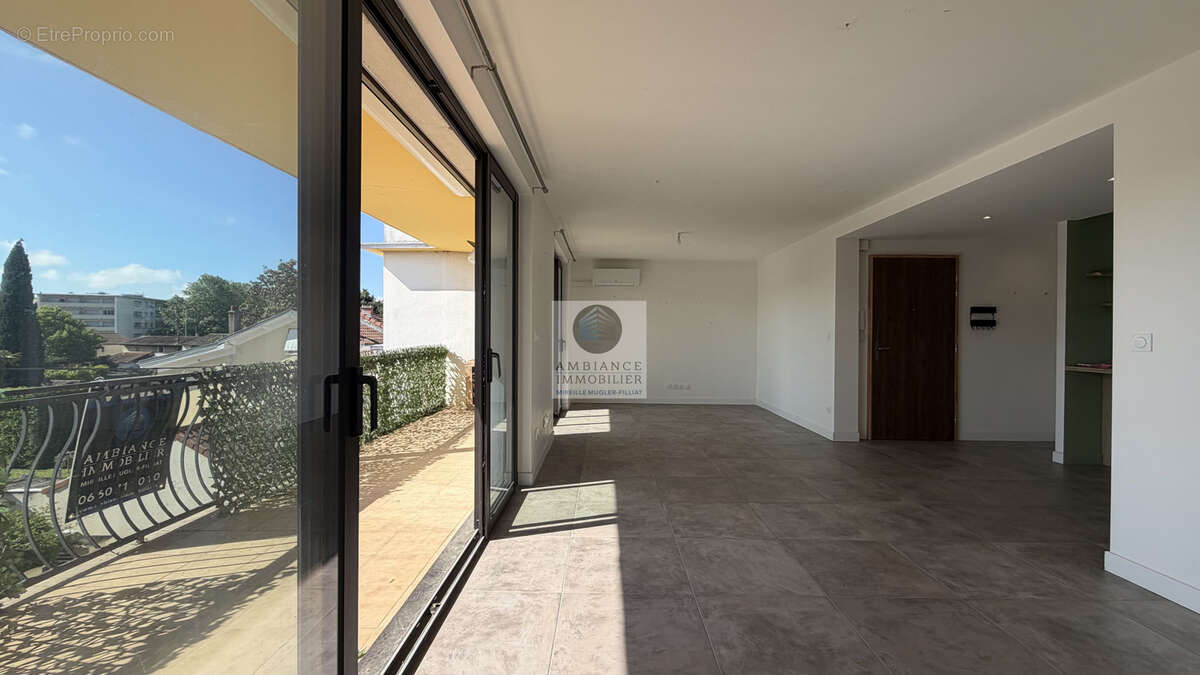 Appartement à VALENCE