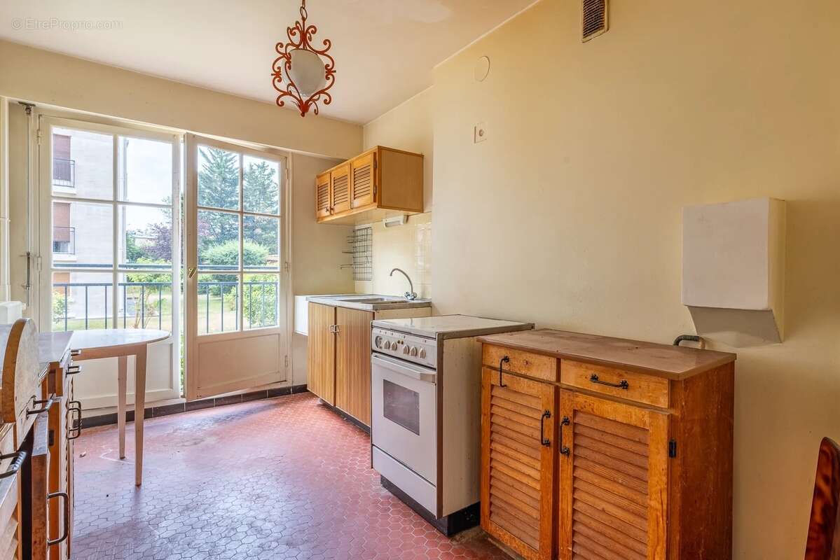 Appartement à vendre 3 pièces VERSAILLES (78) - photo 7