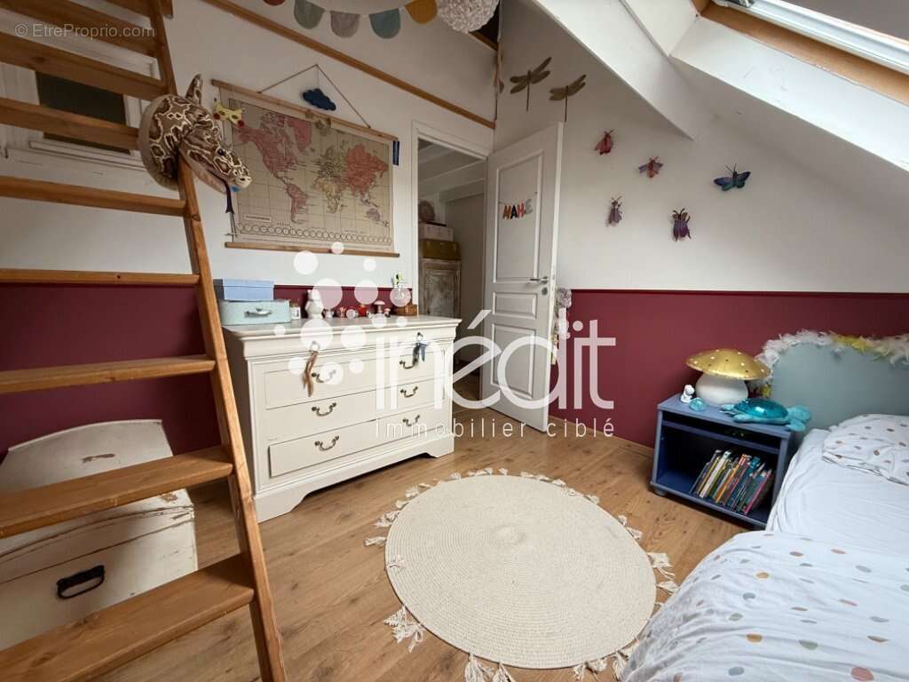 Maison à LAMBERSART