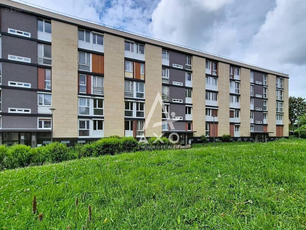 Appartement à BEAUVAIS