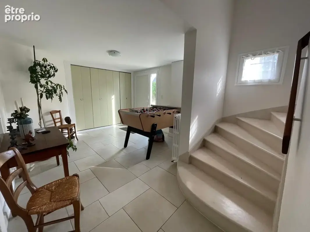 Maison 6 pièces 188 m² à vendre à Saint-Doulchard (18230) - photo 94