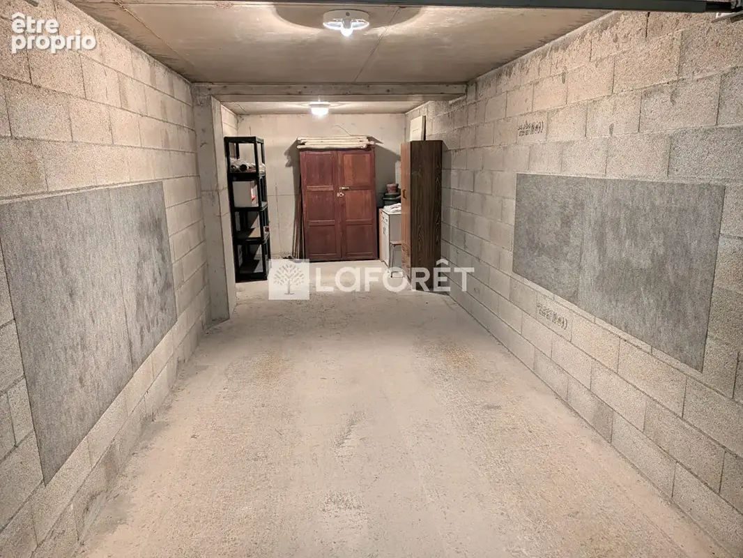 Appartement Irigny 4 pièce(s) 81 m2 - photo 7