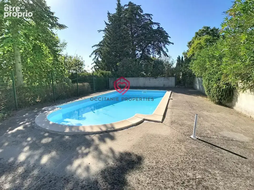 Ancien corps de ferme rénové avec gîte et piscine - photo 2