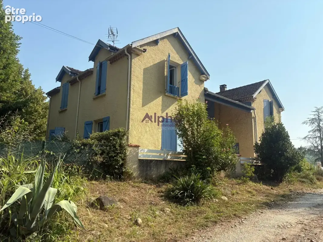 Maison à LAFRANCAISE