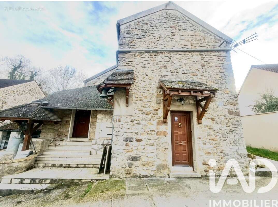 Photo 4 - Appartement à VERT-SAINT-DENIS