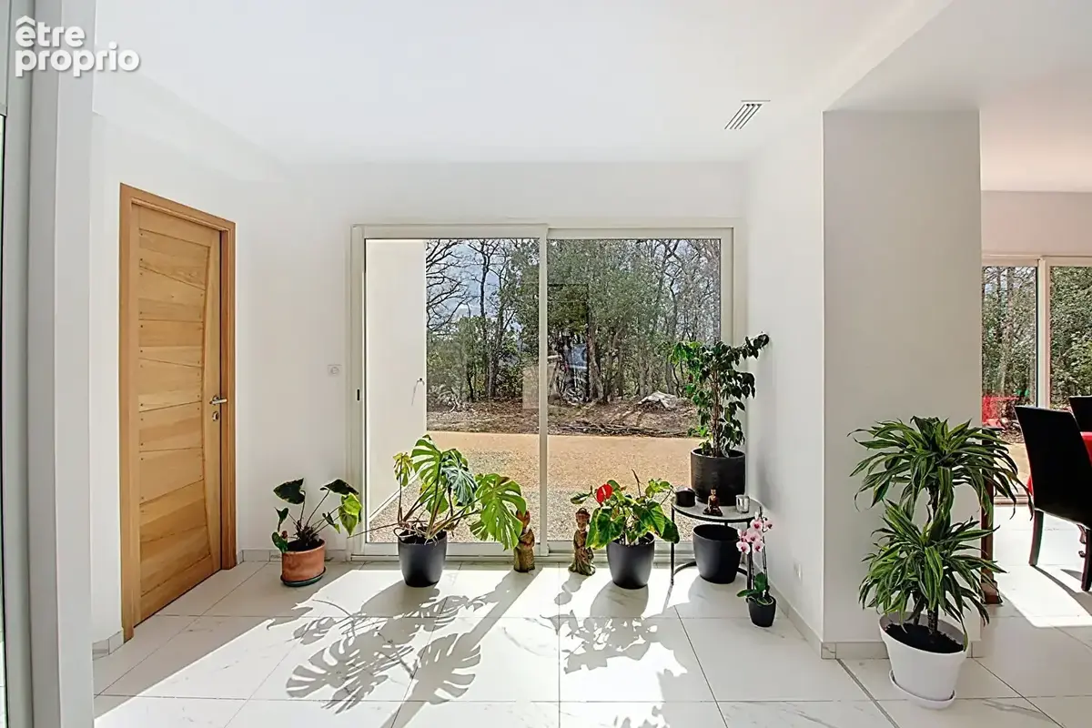 A vendre en exclusivite ! propriété à beaudinard sur verdon 296 m2 sur un terrain de 8243m2 - photo 16