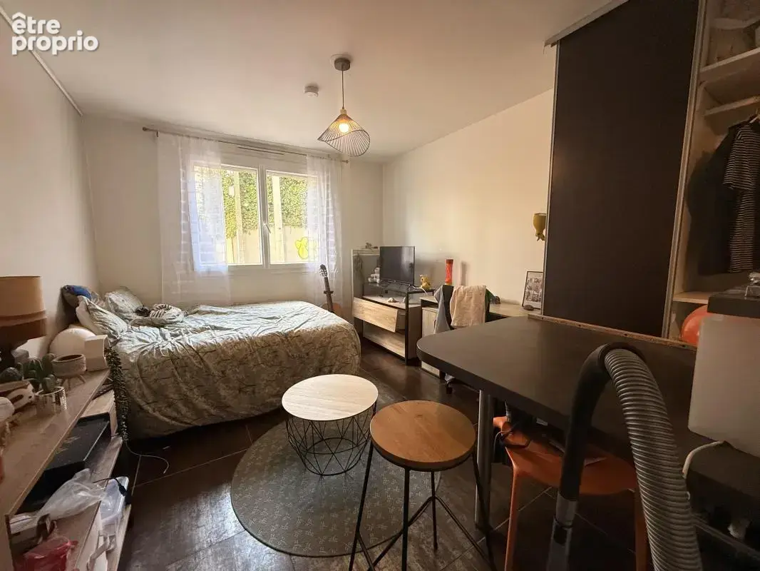 Appartement - photo 2