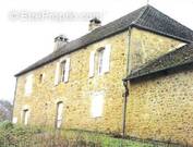 Maison à PAYRIGNAC