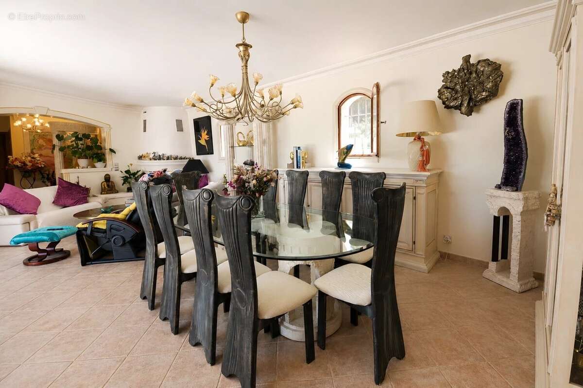 Maison à CABRIS