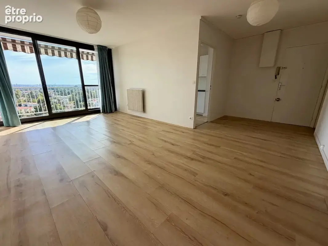 Appartement à BRUGES