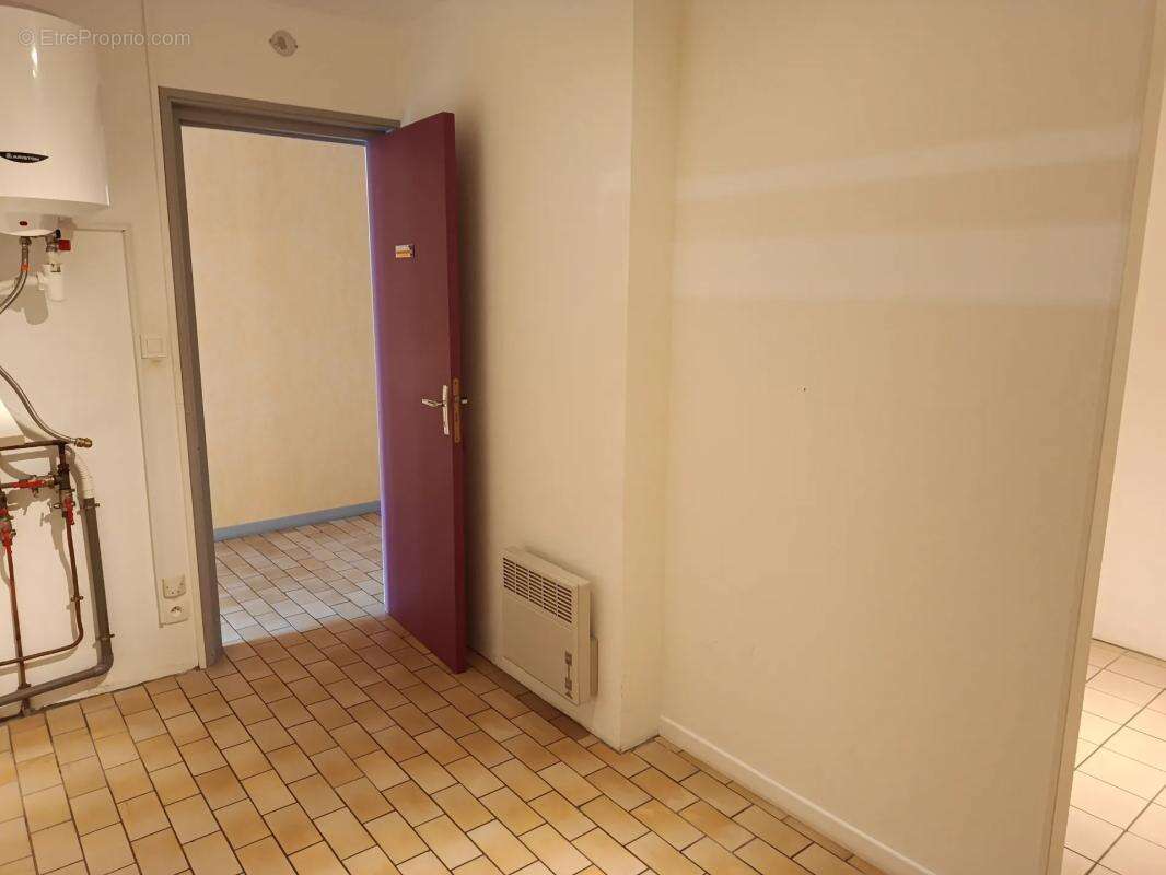 Maison à LA CHATAIGNERAIE