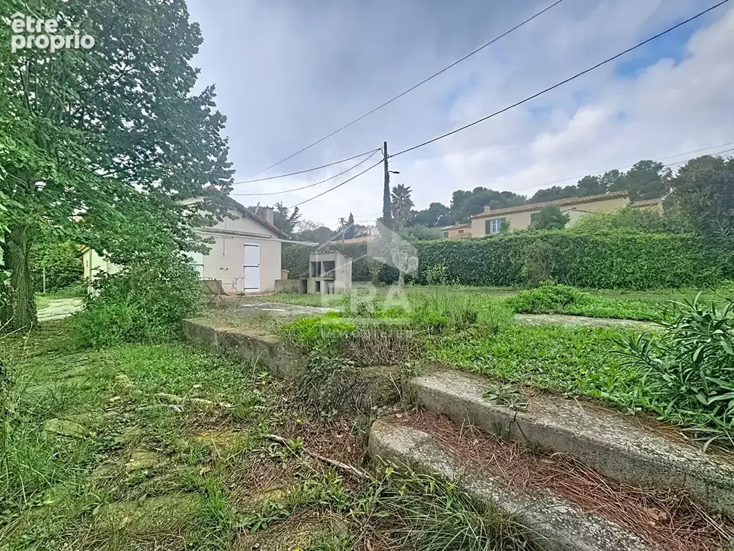 Maison 33m² à martigues - photo 8