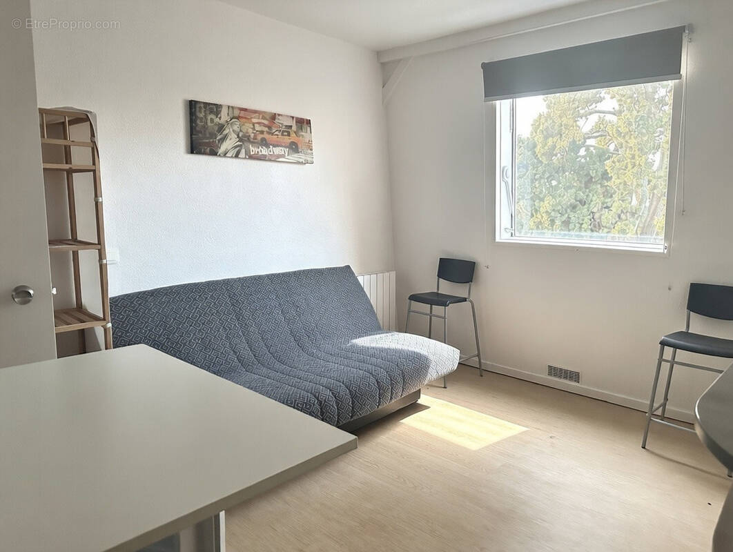 Appartement à PAU
