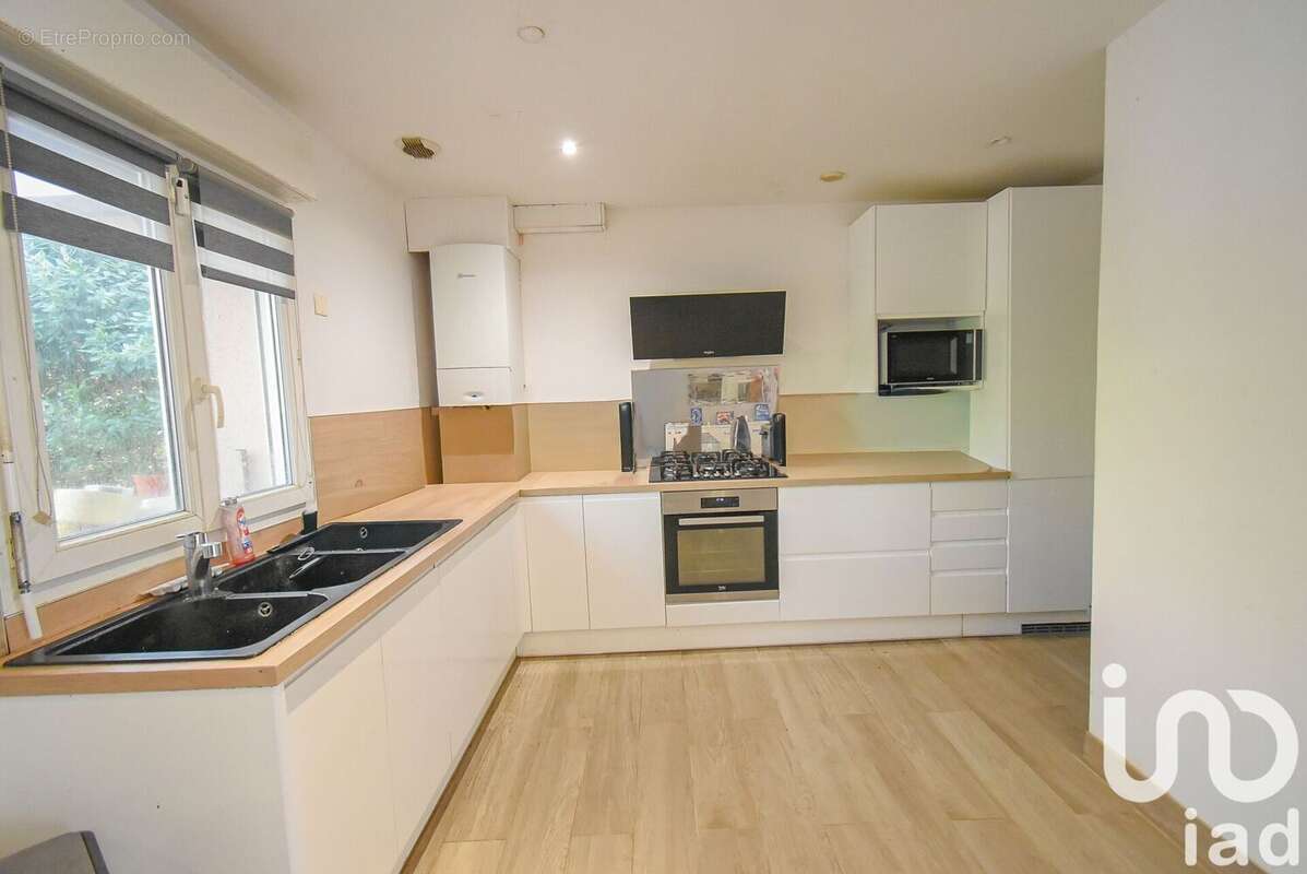 Photo 2 - Maison à GAGNY