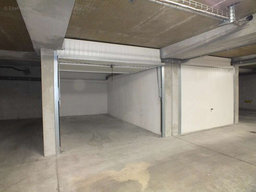 Appartement à BOUC-BEL-AIR