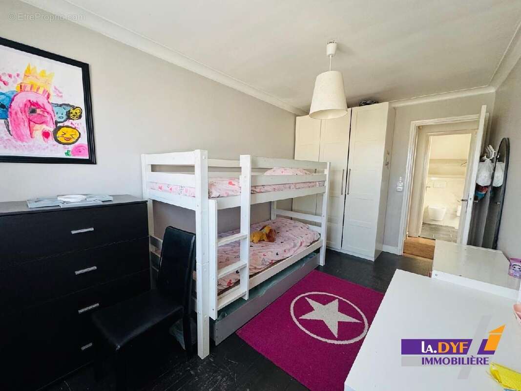 Maison à AULNAY-SOUS-BOIS