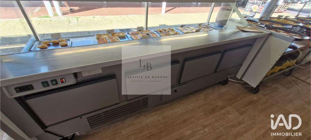 Photo 6 - Commerce à LE GRAU-DU-ROI
