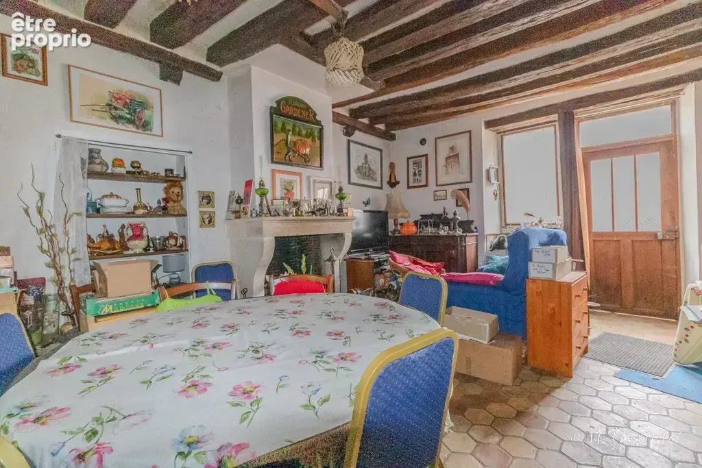Maison 5 pièces 152 m² à vendre à Leuville-Sur-Orge (91310) - photo 5