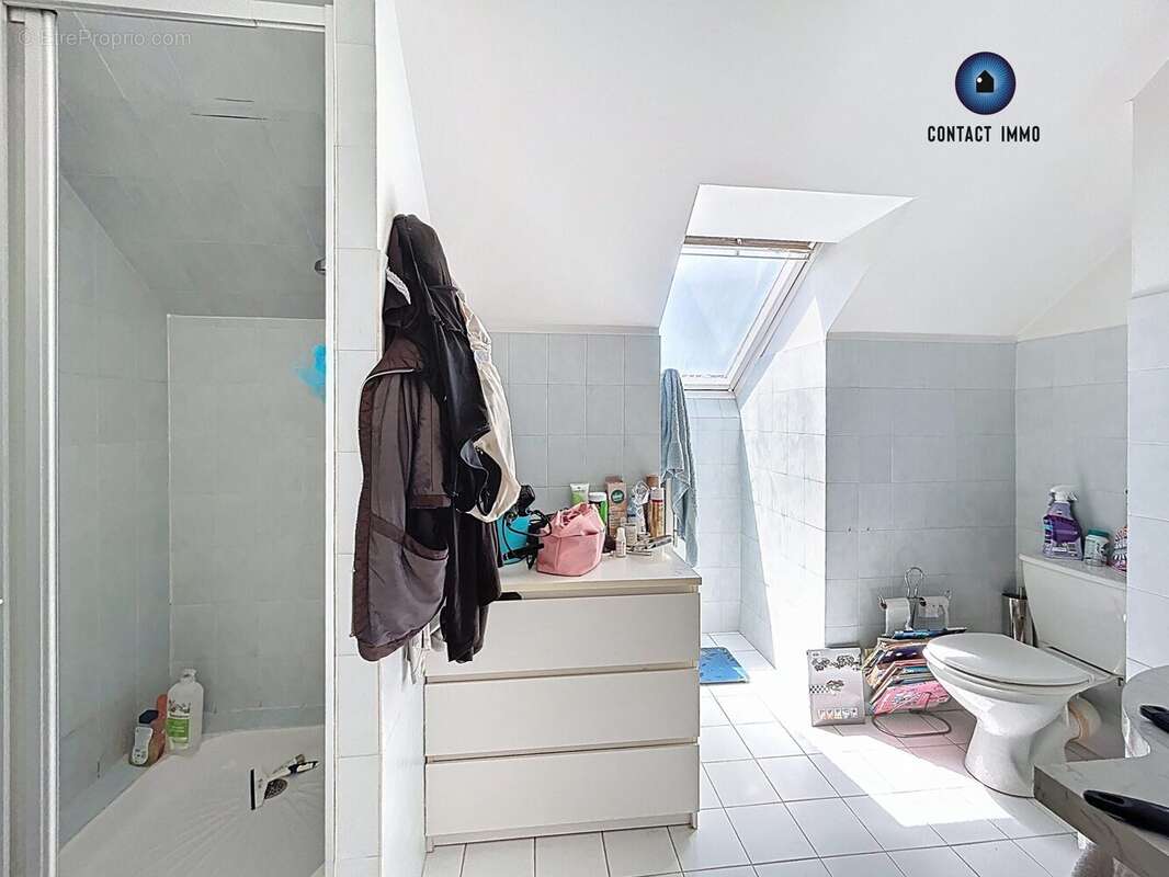 Maison à SAINTE-FEREOLE