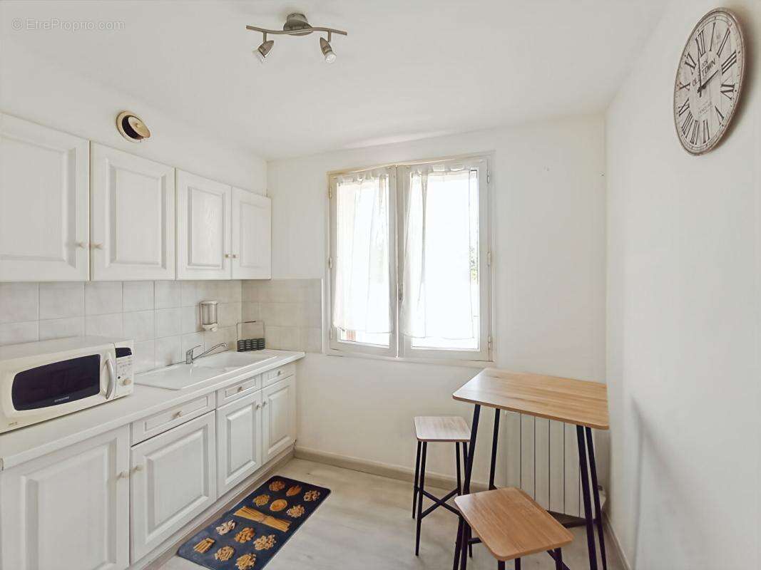 Appartement à ALBI