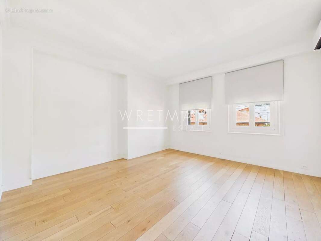 Spacieux appartement de 6 pièces au dernier étage – Nice Carabacel - photo 11