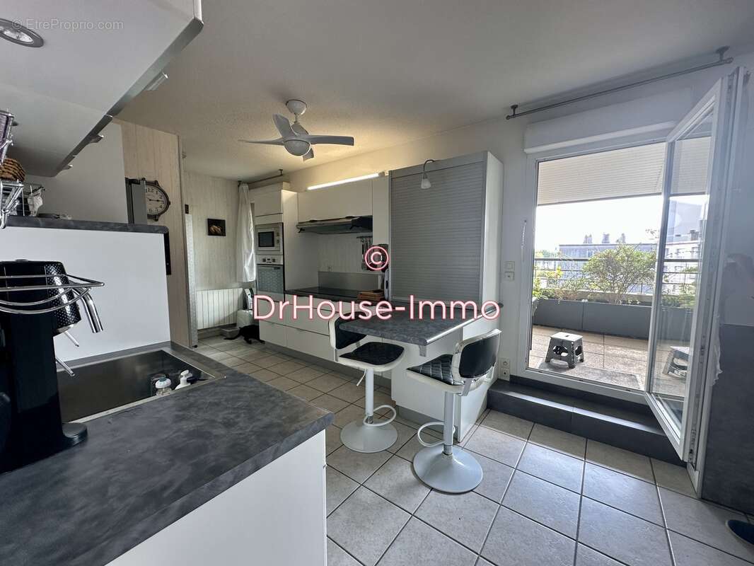 Appartement à VALENCE