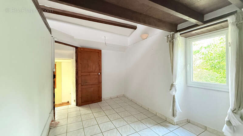 Gîte - Maison de hameau - 2 chambres - photo 4