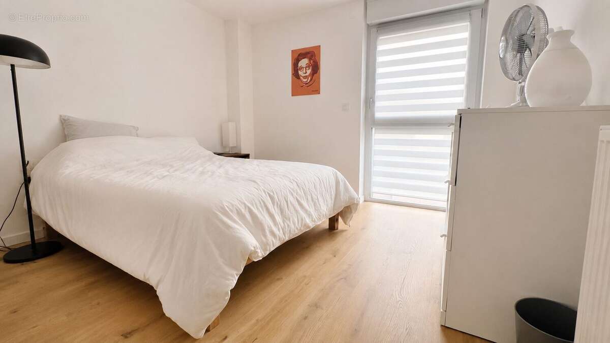 Appartement 63 m² à Lille  - photo 4